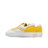 Vans Style 36 VLT LX 'White Freesia Yellow' VN0A5FC3A1J