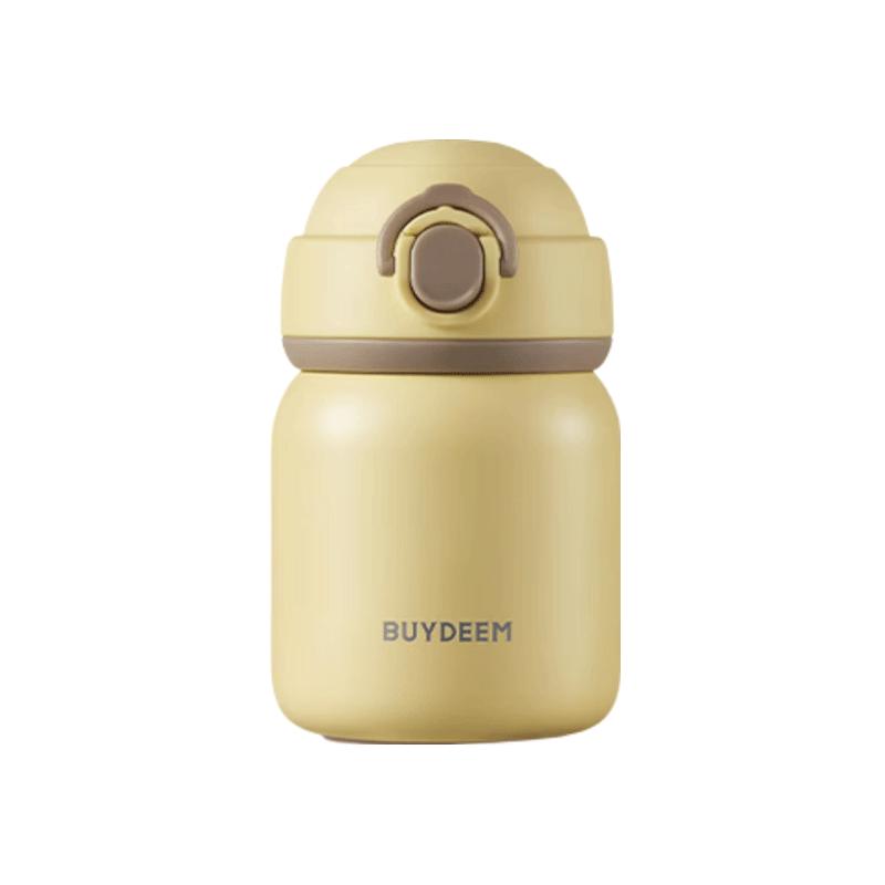Beiding Pop-up Lid Insulated Bottle