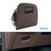 LHD Car Dashboard Driving Side ABS Glove Storage Box For BMW 5 Series G30 G31 6GT G32 525i 530i 540i 520d 530d 630i 51456997929