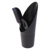 4pcs/set, Plastic Durable Bucket Shovel Potted Cultivation Cylinder MeatPlant Soil Shovel Garden Tools Mini Garden Planting Tool