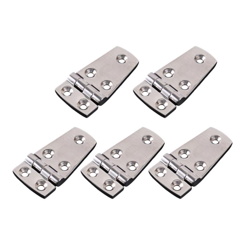 Additional Untarnished Uneven Joint for Vessel Hatches Strong Marine Application