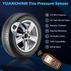 F2GZ-1A189-A 1/4pcs Sensor Tire Pressure Monitoring System Tire Sensor Crysler Replacement for FORD MUSTANG /F-150 /EDGE