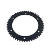 #35 Chain 53 Tooth Split Sprocket Aluminum for Predator 212cc 196cc 6.5hp 7.0hp for Coleman CT200U BT200X CT100U TrailMaster MB200 MegaMoto B212