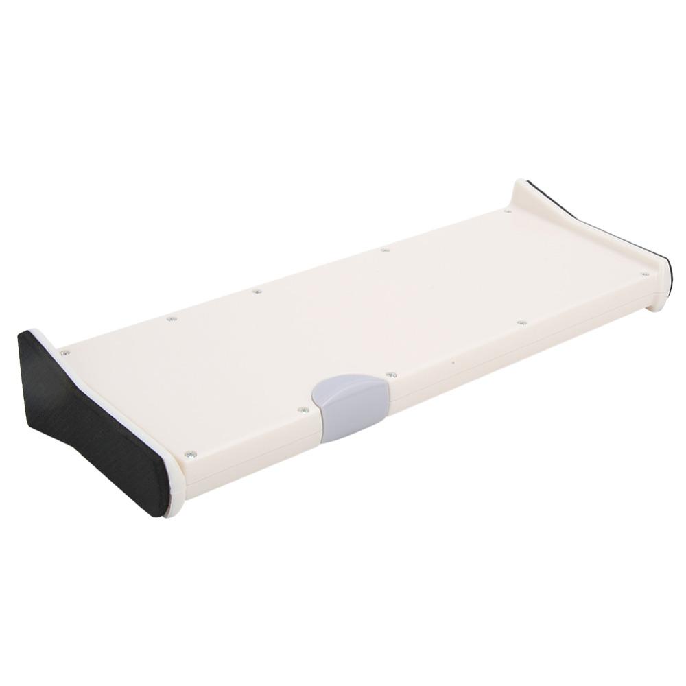 Adjustable Drawer Divider Board Free-combination Wardrobe Organizer Board  Closet Storage