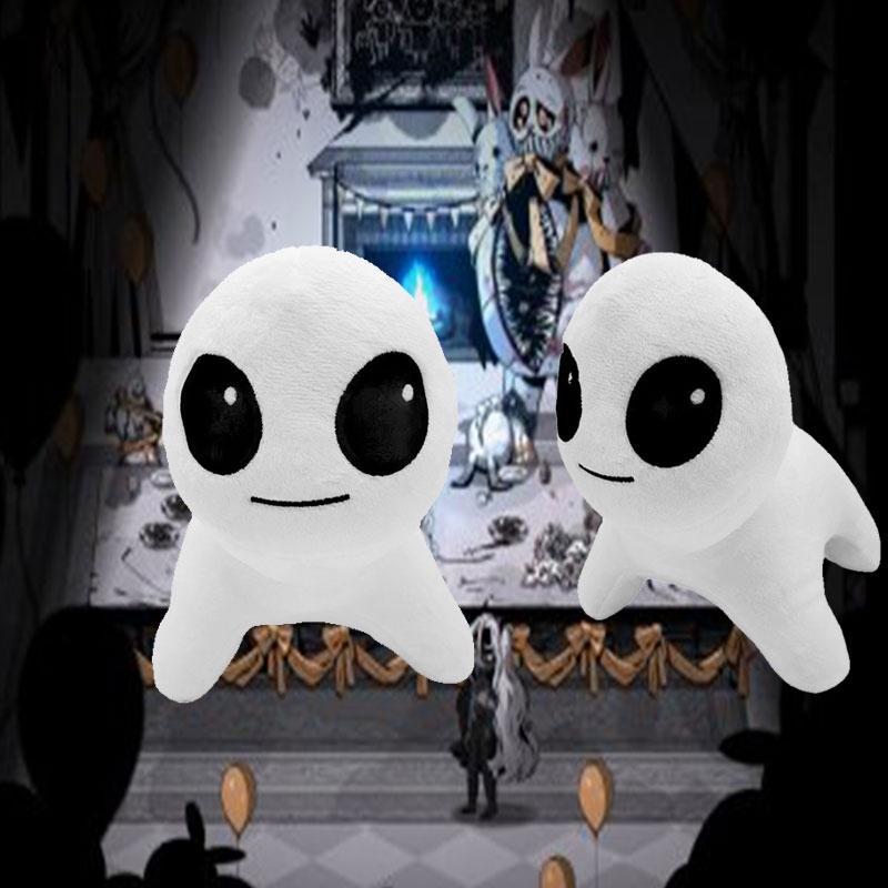 Deine Kreatur Plüsch Weiches und Kuscheliges Stofftier