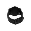 Emporio Armani AR1973 Officially Imported Men's Watch, Black,
