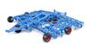 Bruder LEMKEN Cultivator Koralin 9 BR02228