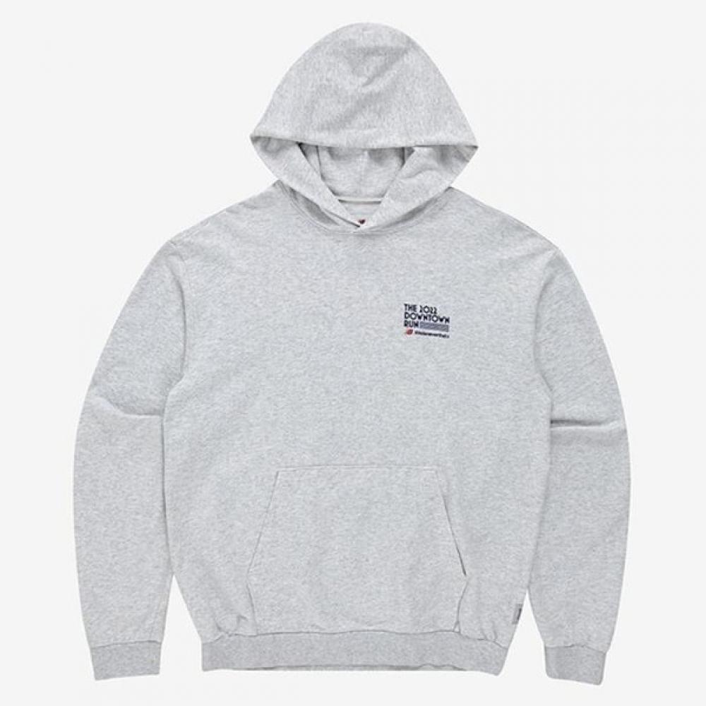 

New Balance Hoodie Nbn0c3l013 15 95(M)