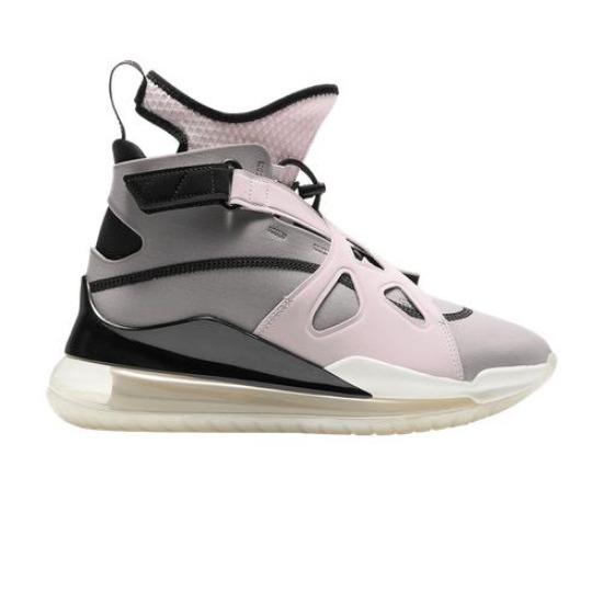 

Жіночі кросівки Air Jordan Latitude 720 Barely Rose AV5187-602 EU 39 сірий/Яскраво-рожевий