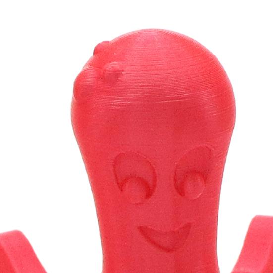 3D Printed Octopus Mug Holder Sea Animal Figurine Kitchen Countertop Coffee Cup Drying Stand Rack Home Office Decoration