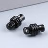 1Pc Qd Adapter Swivel Stud For Qd Swivel Stud Rotating Sling For Qd Swivels Compatible For Sling Mount And Picatinny Rail