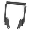 Motorcycle Navigation Bracket Bar Replacement for Yamaha MT‑09 Tracer 900 2015‑2017