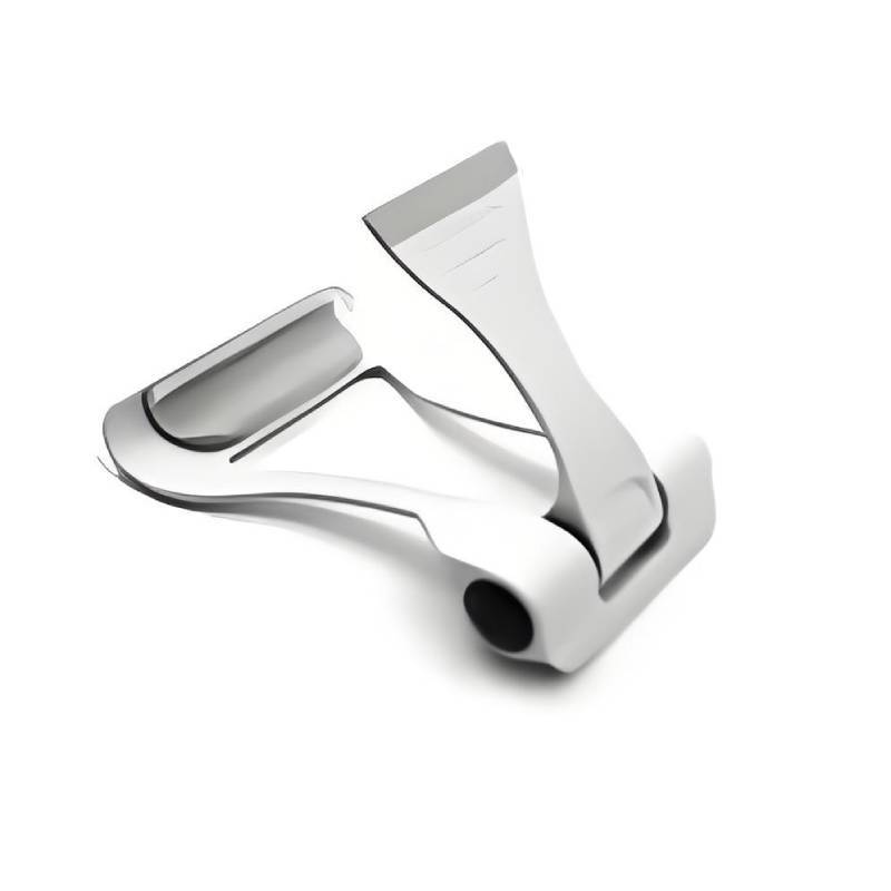 Creative Car Shape Multiposition Lazy Tablet Holder For Desk And Bedside Setup