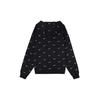 Nike All Over Swoosh Logo Hoodie CJ8907-010