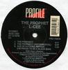 12inch Record PROPHET LCEE  The Prophecy  Ace Of S.P.A.D.E  S PRO7267 Profile Records 1989 US Rap  HipHopRB Used
