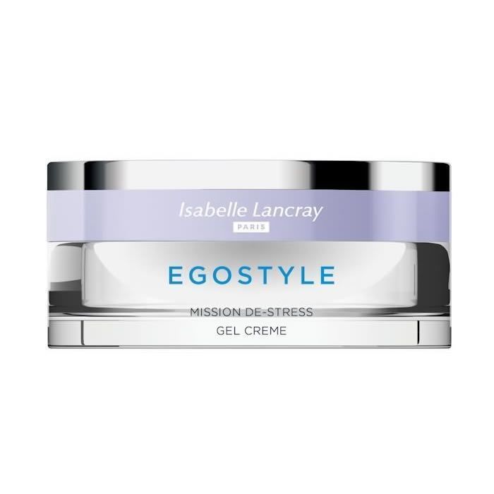 Isabelle Lancray Egostyle Mission De-Stress Gel Creme 50ml