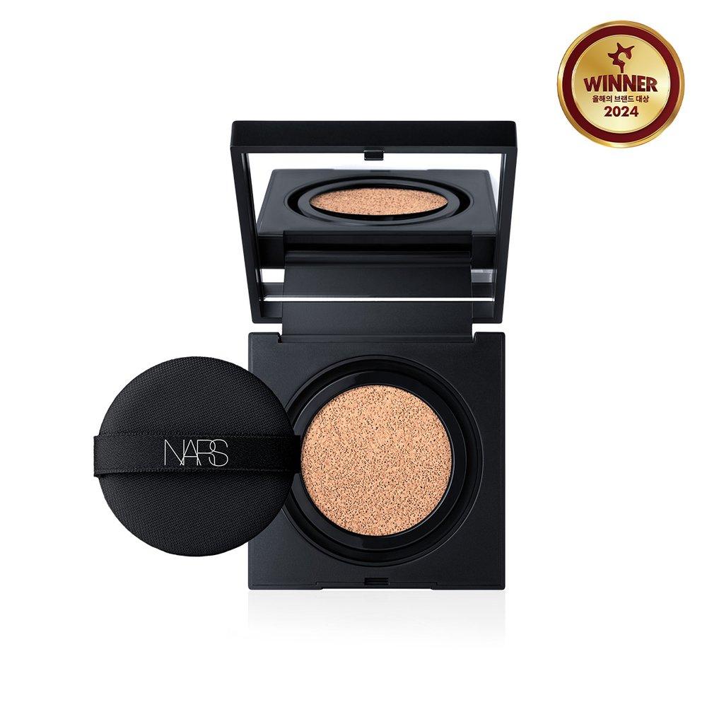 

Nars Natural Radiant Longwear Cushion Foundation SPF 50/PA+++12г seoul
