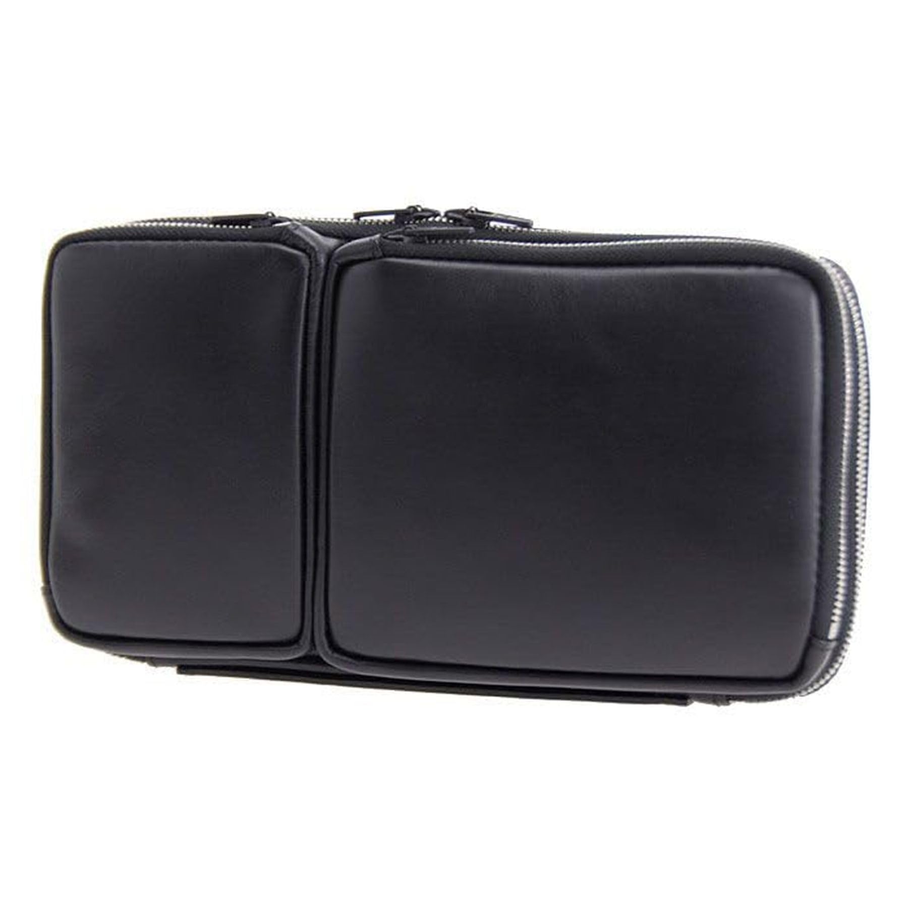 

Модульний чохол Multi Case Чорний [Porter] 255-03769 чорний