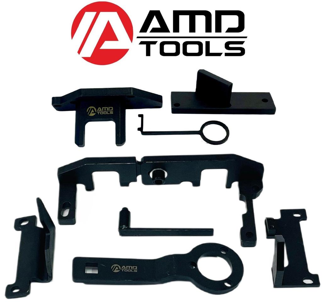 TIMING LOCKING TOOL Citroen Peugeot Opel Toyota 1.0 1.2 VTi VVT GDI PureTech EB0 EB2