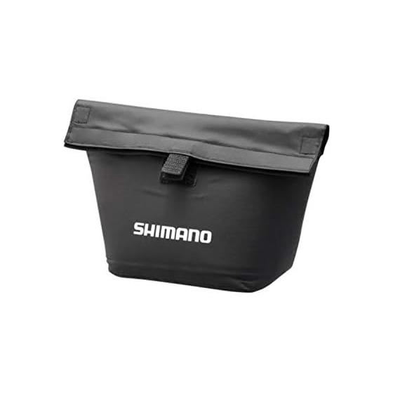 SHIMANO Reel Case Reel Splash Guard BP-037S