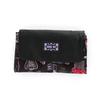 Eco Bag My Bag Cosmetics Black Sui [ANNA SUI] (Replieve) <With Zipper> (Packaged) [Anna 000298-0002-01]
