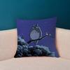 Cartoon Cute TTOTOROS Mini cm Cushion Cover Pillow Cover Decor Pillowcase Home Pillowcase For Couch Pillow