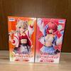 VSPO Maßstabsfigur Play Paint Vol.9 Komori Met Yumeno Akari Set 2