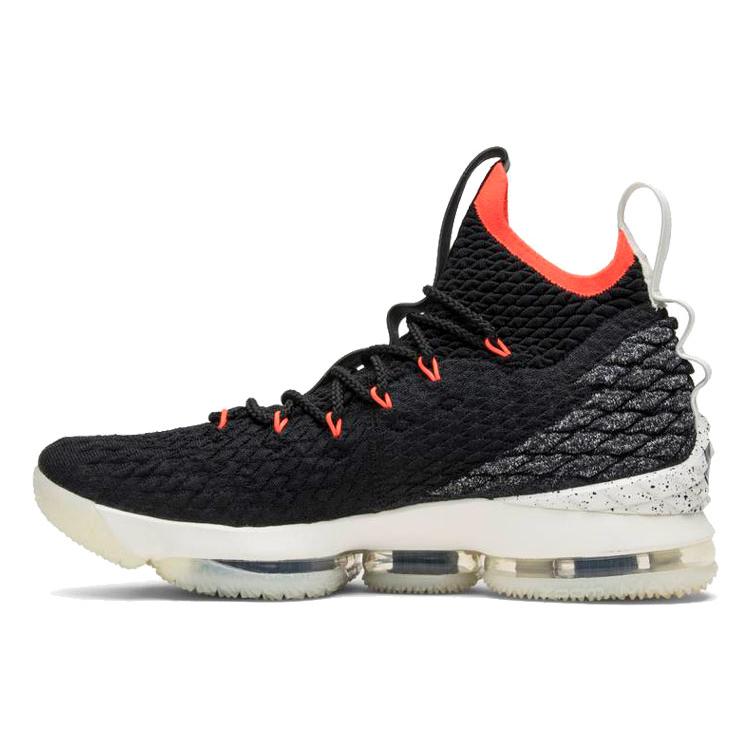 

Nike LeBron 15 Bright Crimson AQ2363-002 44.5