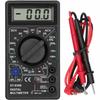 Elektra meetapparatuur – Multimeters