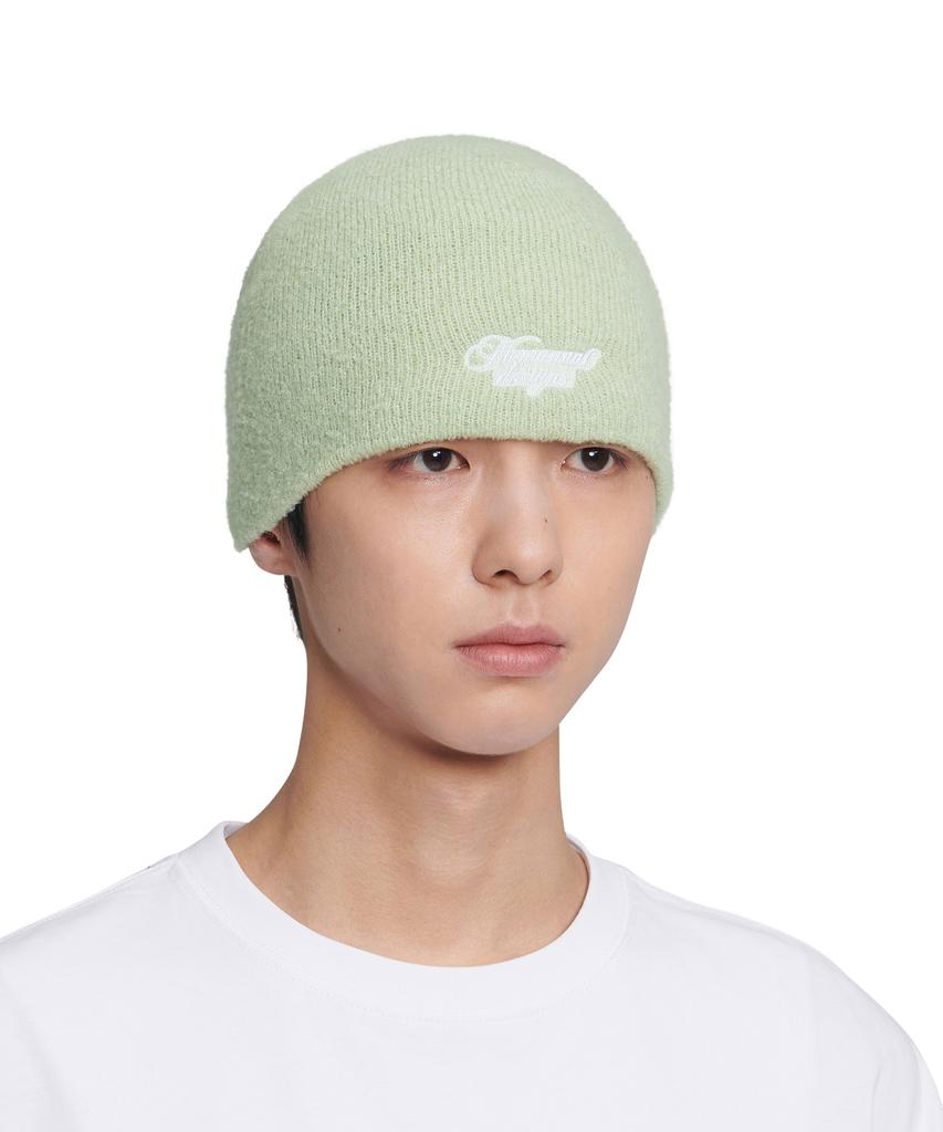 Nomaenyueol Boucle Beanie - Mint