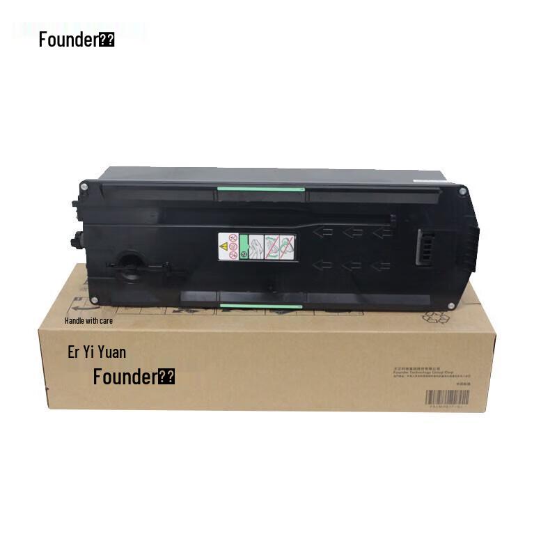

Коробка для відпрацьованого тонера Founder FR6280C