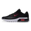 Nike Air Max Bia Comfortable Versatile Running Shoes Men Sneakers Black IO9416-001