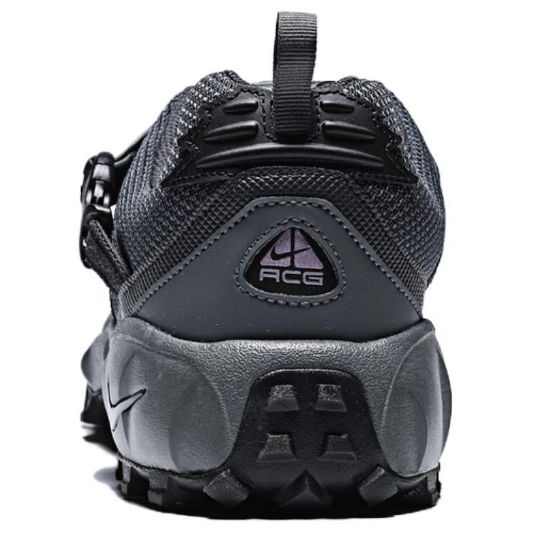 Nike ACG Phassad Anthracite Iron Grey Outdoor Shoes HM7133-003