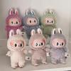 2025 New LABUBU THE MONSTERS Sitting Party Vinyl Plush Blind Box Toy Surprise Gift for Collectors and Kids