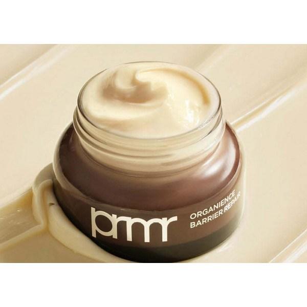 Primera Organience Barrier Repair Seed Peptide Reserve Cream