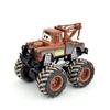 Alloy Inertial Off-Road Racing Car: Four-Wheel Drive Big Foot Vehicle for Boys