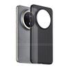Huawei Mate Series Magnetic Frosted Luggage Stripe Phone Case