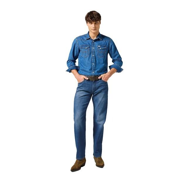 Джинсы Wrangler 112358041