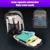 Laptop Backpacks with Programmable Screen,App Control Led Laptop Backpacks,Waterproof Led Bag,Motorcycle Backpacks