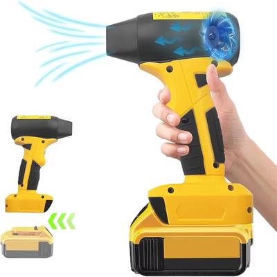 Ferramentas elétricas – Sopradores e acessórios
