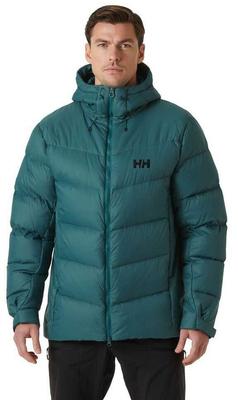 Jacket Helly Hansen Verglas Icefall Green