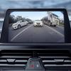Opel Astra AHD Reversing Camera, 170° Night Vision, 720P/1080P