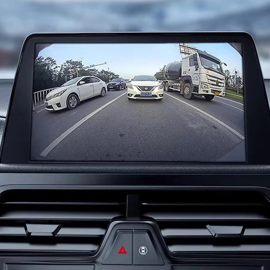 Opel Astra AHD Reversing Camera, 170° Night Vision, 720P/1080P