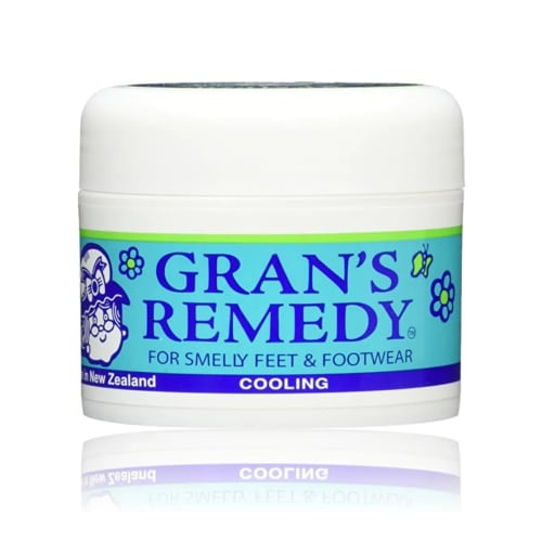 

Gran s Remedy Охлаждающая мята 50 г