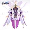 Rail Fu Honkaistar Xuan Cosplay Ancient Costume Dress Halloween Party Girl Prop