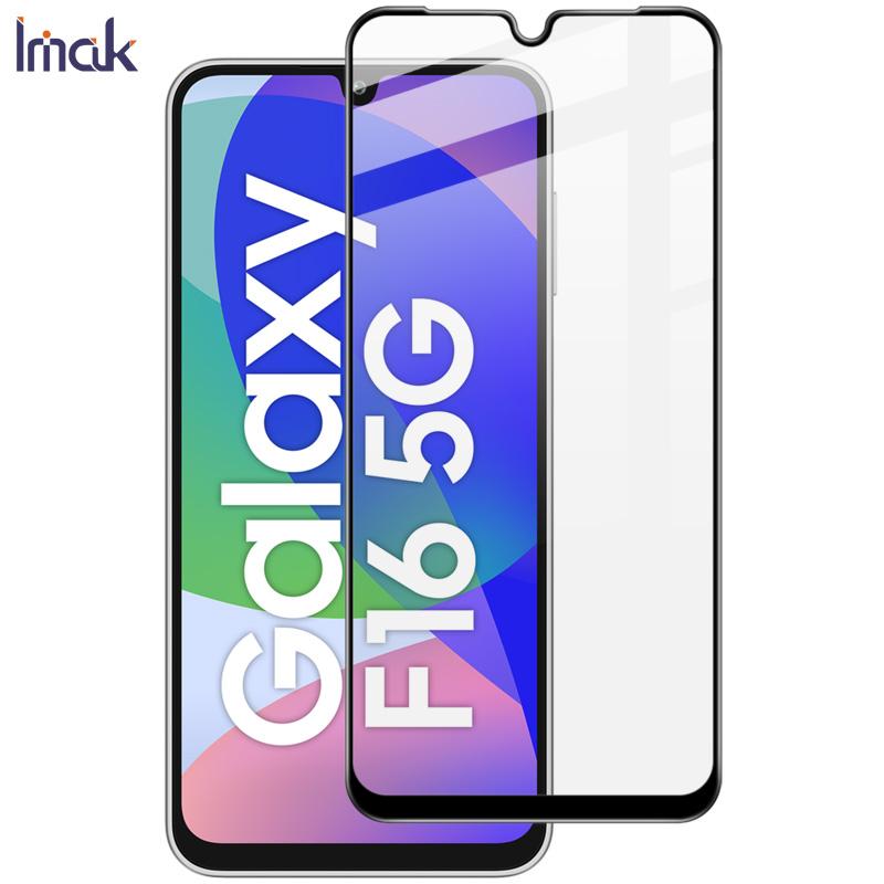 

Для Samsung Galaxy F16 5G стекло IMAK полное покрытие закаленное стекло пленка Pro+ серии Samsung F16 5G