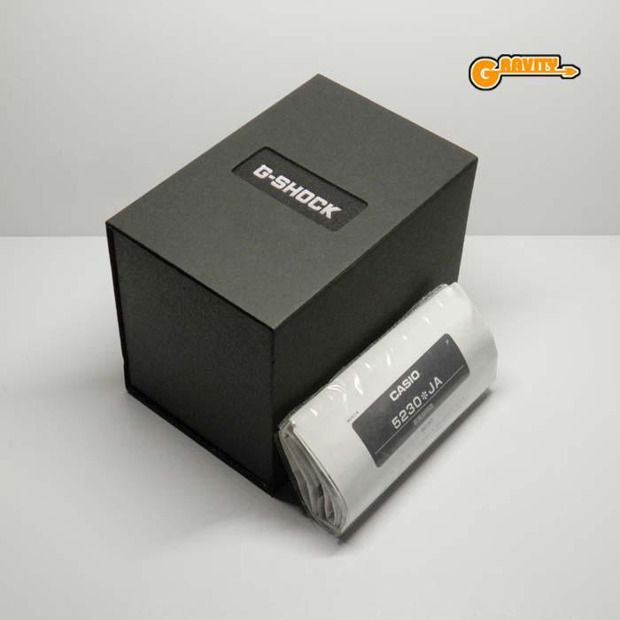 CASIO AWG-M100SRB-4AJF Bi-color G-SHOCK