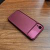 Viral Big Window Casing for iPhone XR Silky Smooth Matte Touch Finish Case