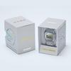 Casio Digital Watch Pac-Man Collaboration Model A168WEPC-7A Silver