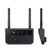 Bluetooth-compatible5.3 Multifunctional Adapter 3.5mm AUX RCA USB Stereo Transmitter Adapter Transmission Distance 10m for PC TV